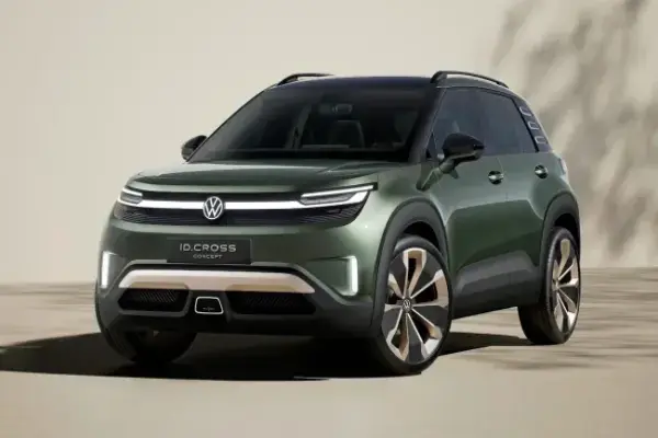 Tuần này trong EV Tech: VW đẩy mạnh xe điện giá rẻ khi Ram ngừng sản xuất xe tải đắt tiền